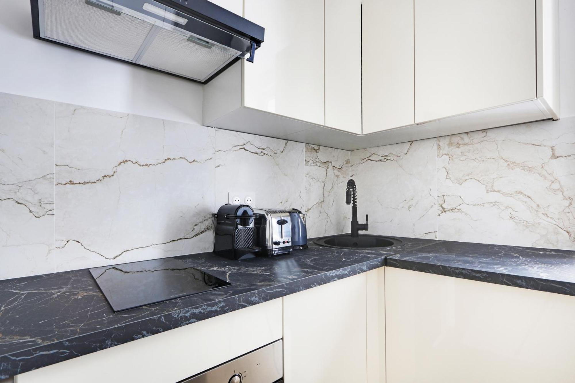 Appartement Pick A Flat's In Sentier-montorgueil - Rue Du Nil *