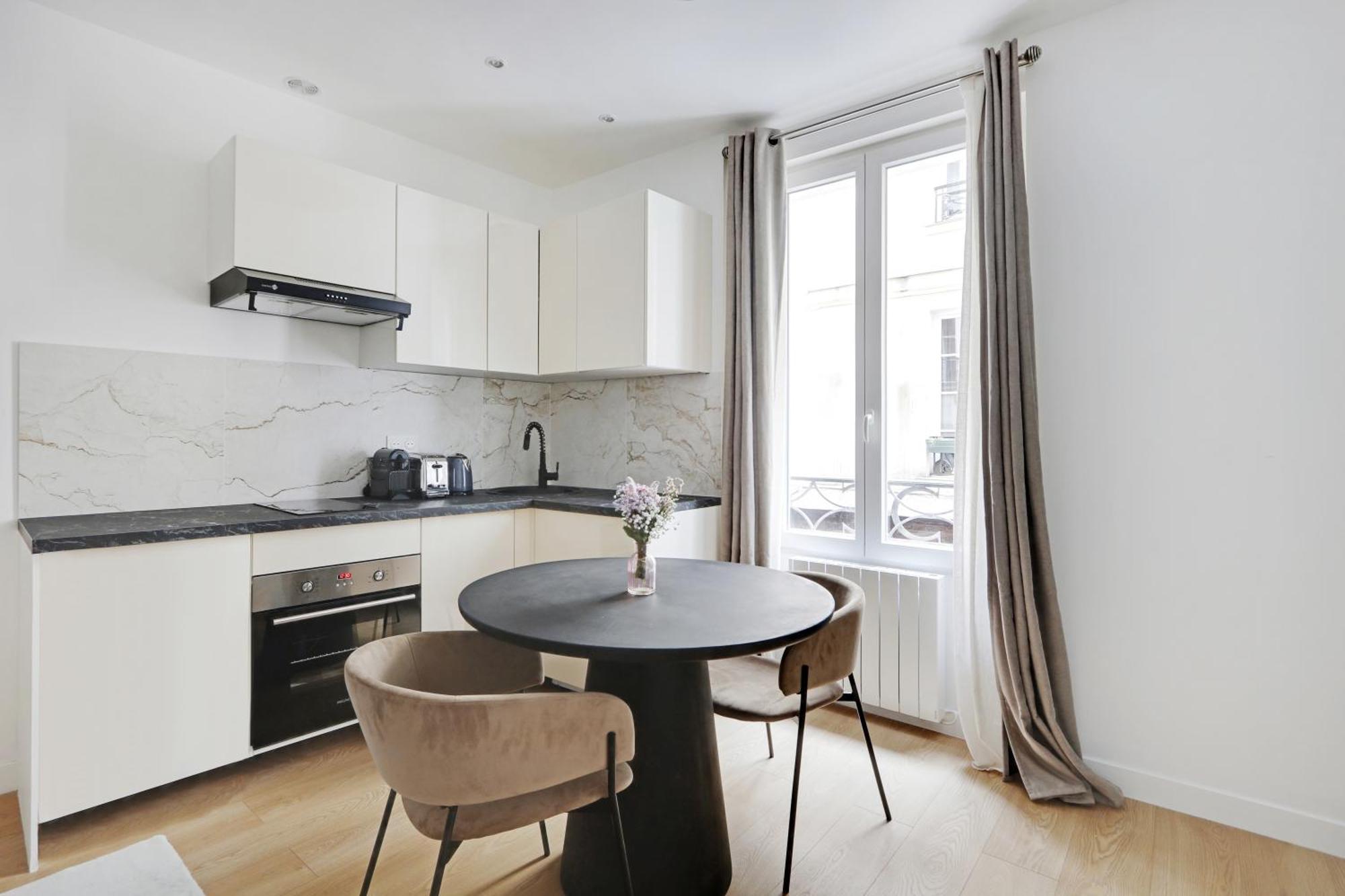 Appartement Pick A Flat's In Sentier-montorgueil - Rue Du Nil Parijs